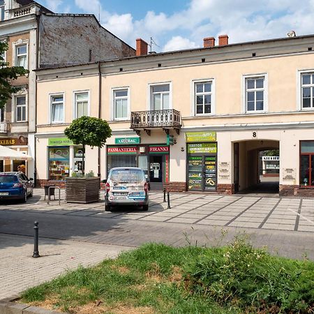 Apartament Classic Comfort Aleja Nmp 8 - Free Parking Ченстохова Экстерьер фото
