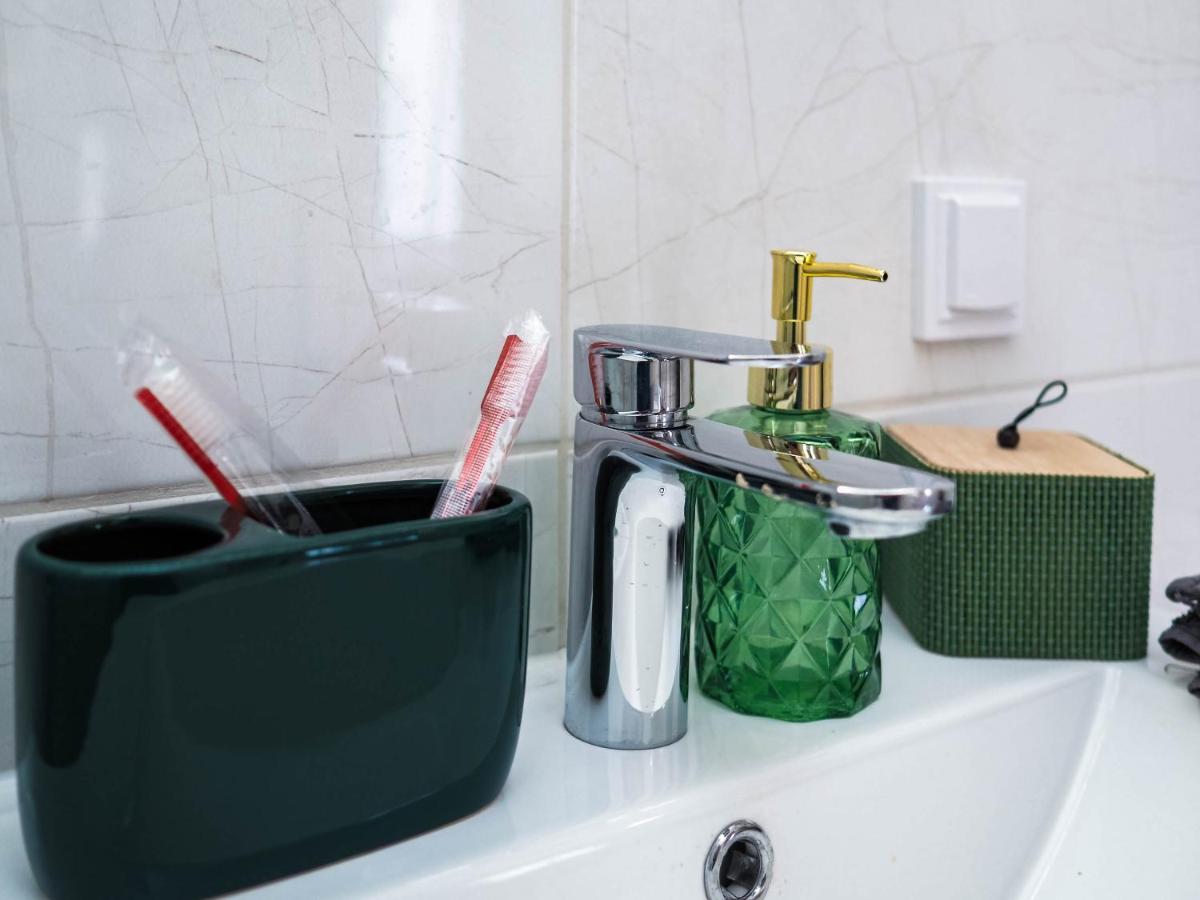 Apartament Classic Comfort Aleja Nmp 8 - Free Parking Ченстохова Экстерьер фото