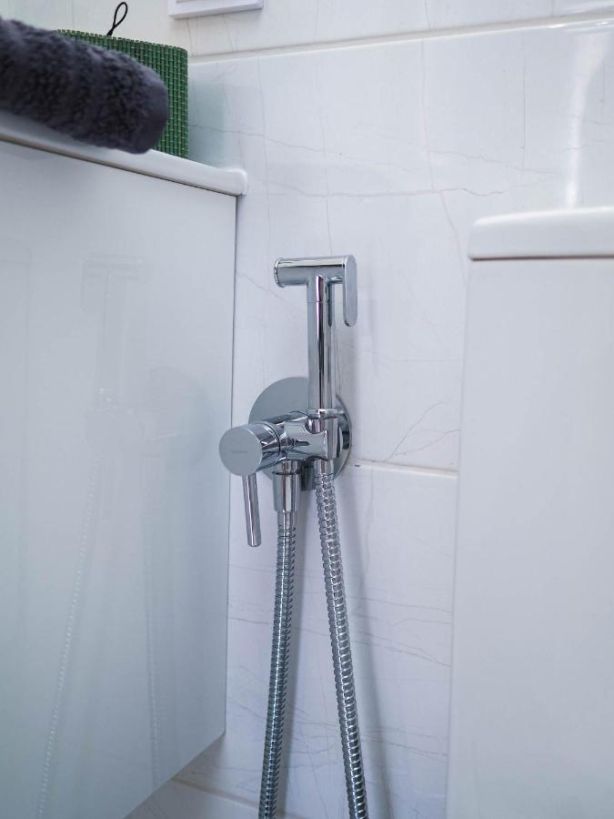 Apartament Classic Comfort Aleja Nmp 8 - Free Parking Ченстохова Экстерьер фото