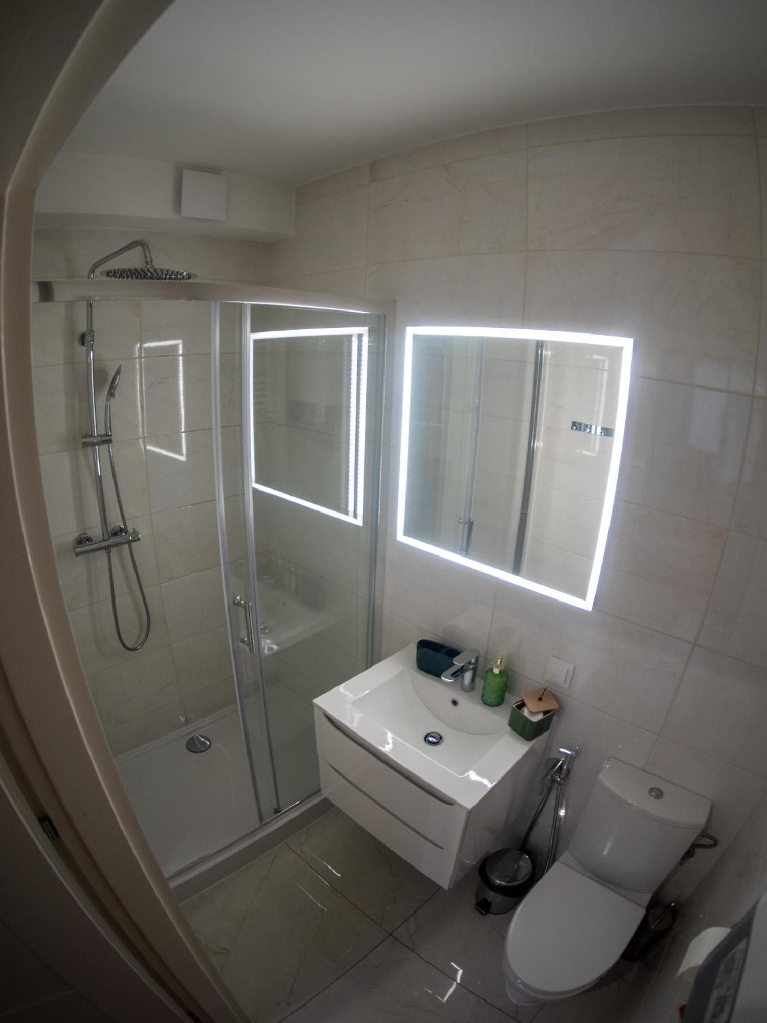 Apartament Classic Comfort Aleja Nmp 8 - Free Parking Ченстохова Экстерьер фото