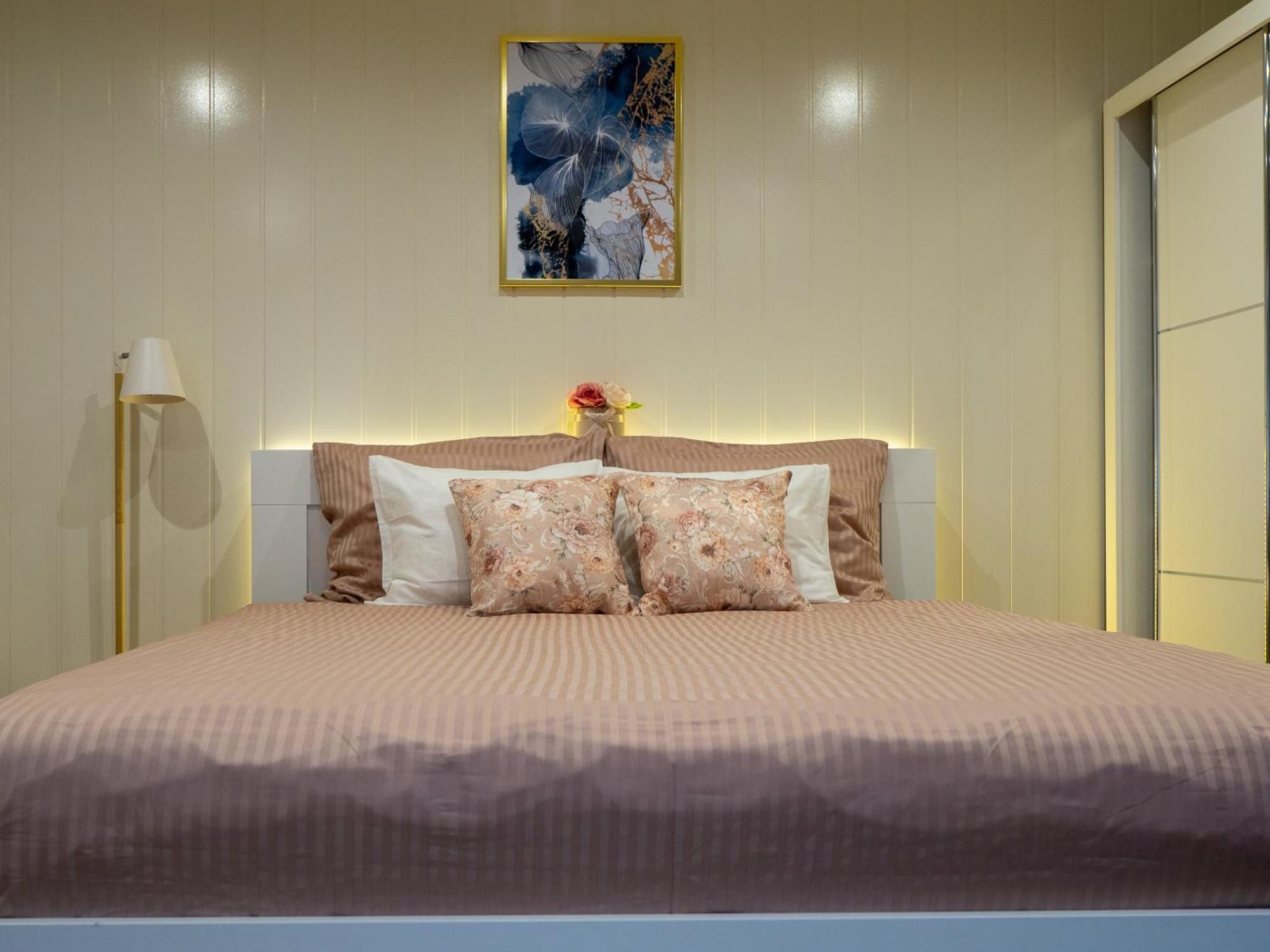 Apartament Classic Comfort Aleja Nmp 8 - Free Parking Ченстохова Экстерьер фото