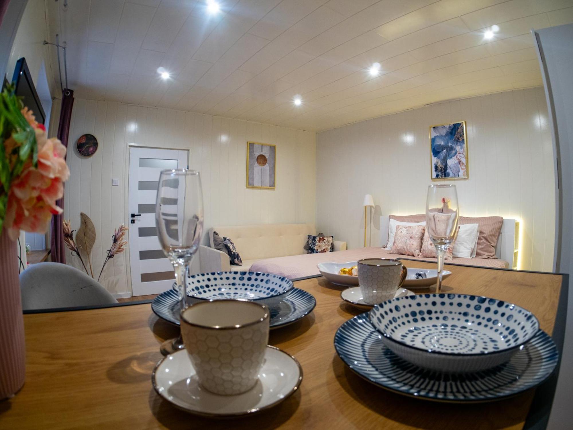 Apartament Classic Comfort Aleja Nmp 8 - Free Parking Ченстохова Экстерьер фото