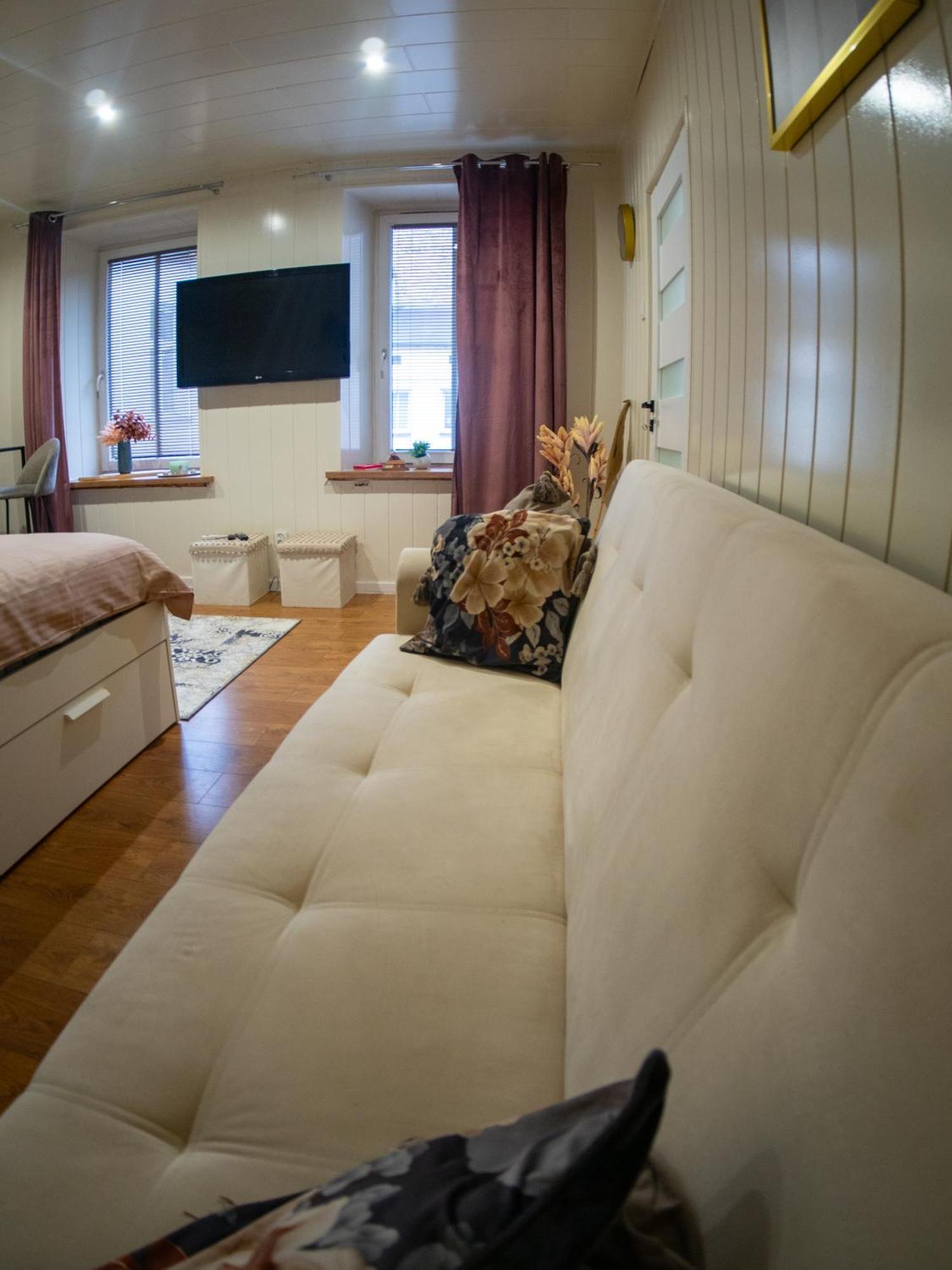 Apartament Classic Comfort Aleja Nmp 8 - Free Parking Ченстохова Экстерьер фото
