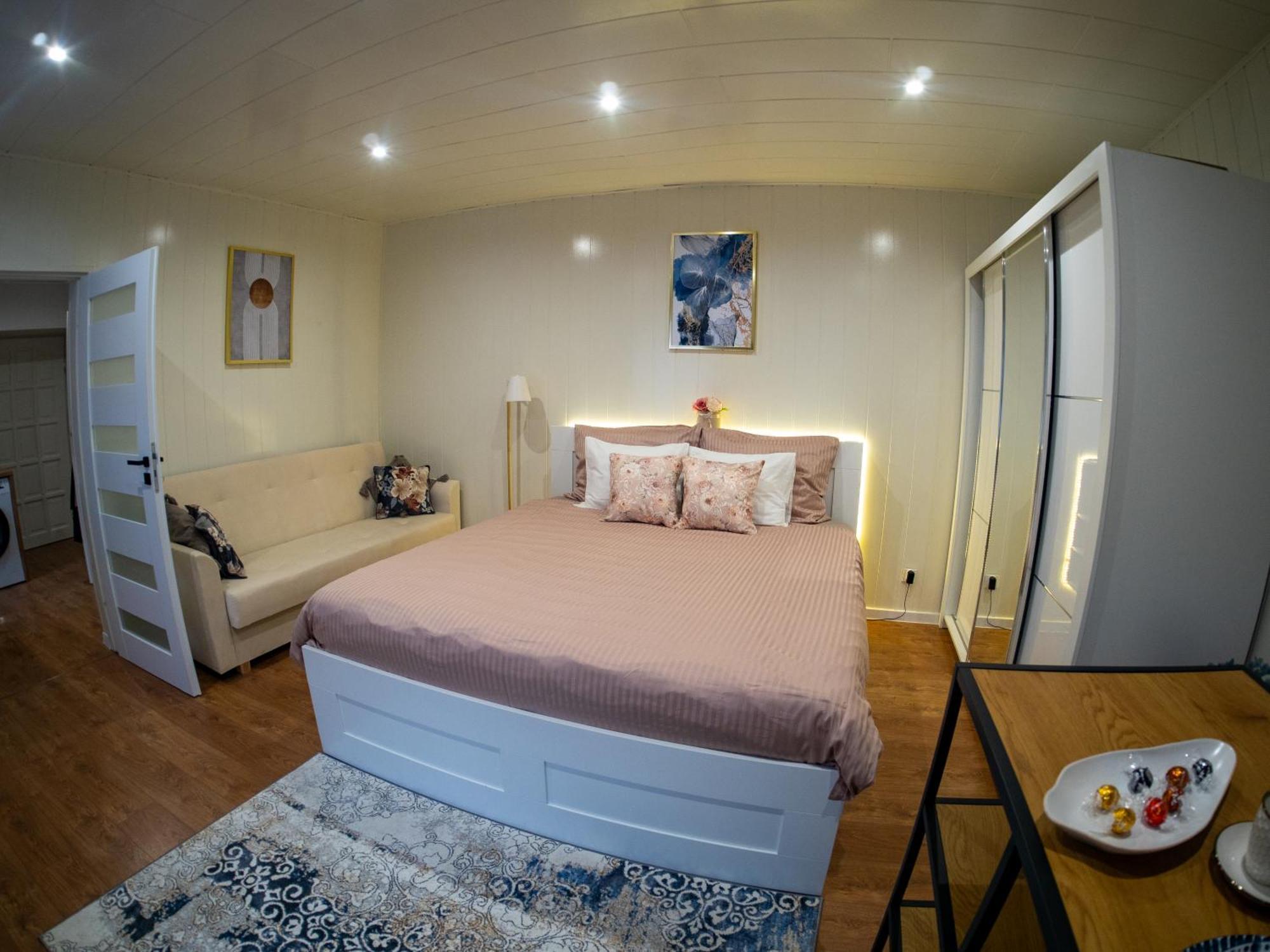 Apartament Classic Comfort Aleja Nmp 8 - Free Parking Ченстохова Экстерьер фото