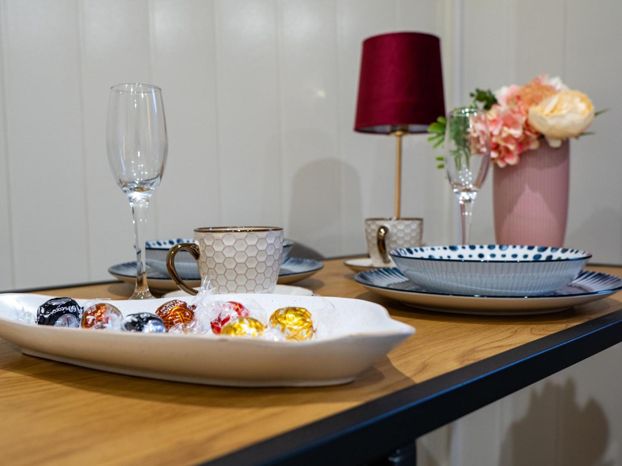 Apartament Classic Comfort Aleja Nmp 8 - Free Parking Ченстохова Экстерьер фото