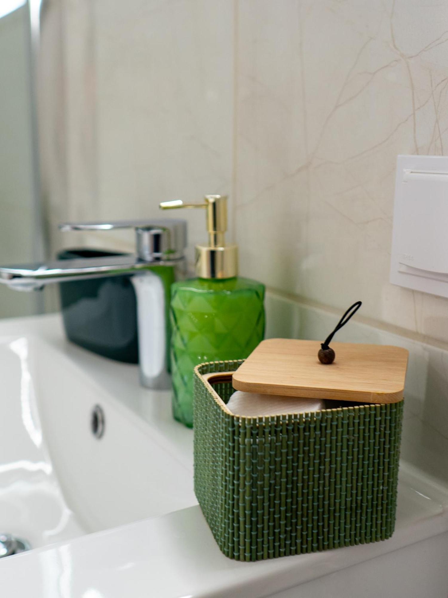 Apartament Classic Comfort Aleja Nmp 8 - Free Parking Ченстохова Экстерьер фото