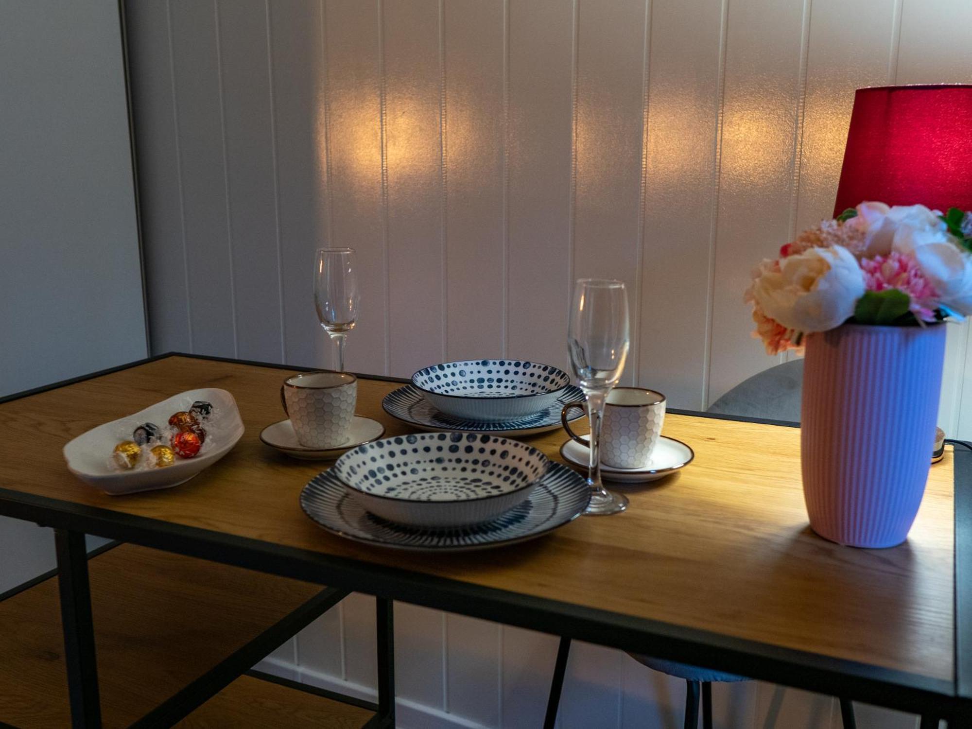 Apartament Classic Comfort Aleja Nmp 8 - Free Parking Ченстохова Экстерьер фото