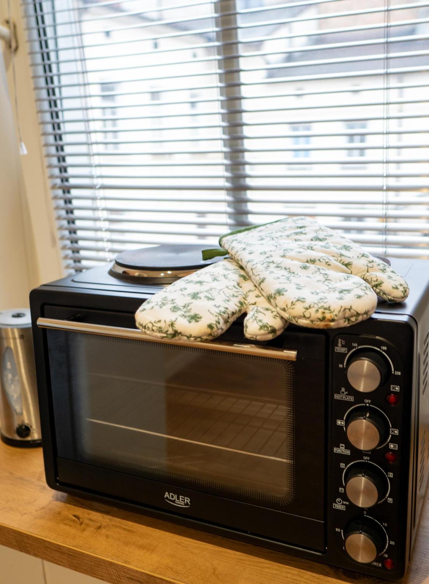 Apartament Classic Comfort Aleja Nmp 8 - Free Parking Ченстохова Экстерьер фото