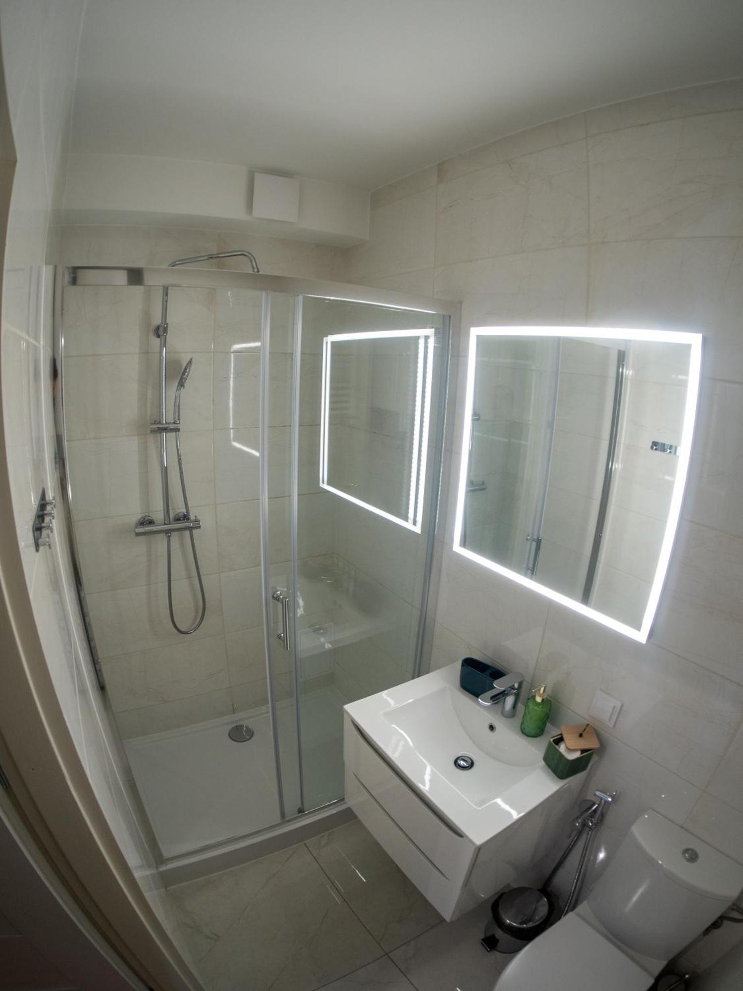 Apartament Classic Comfort Aleja Nmp 8 - Free Parking Ченстохова Экстерьер фото