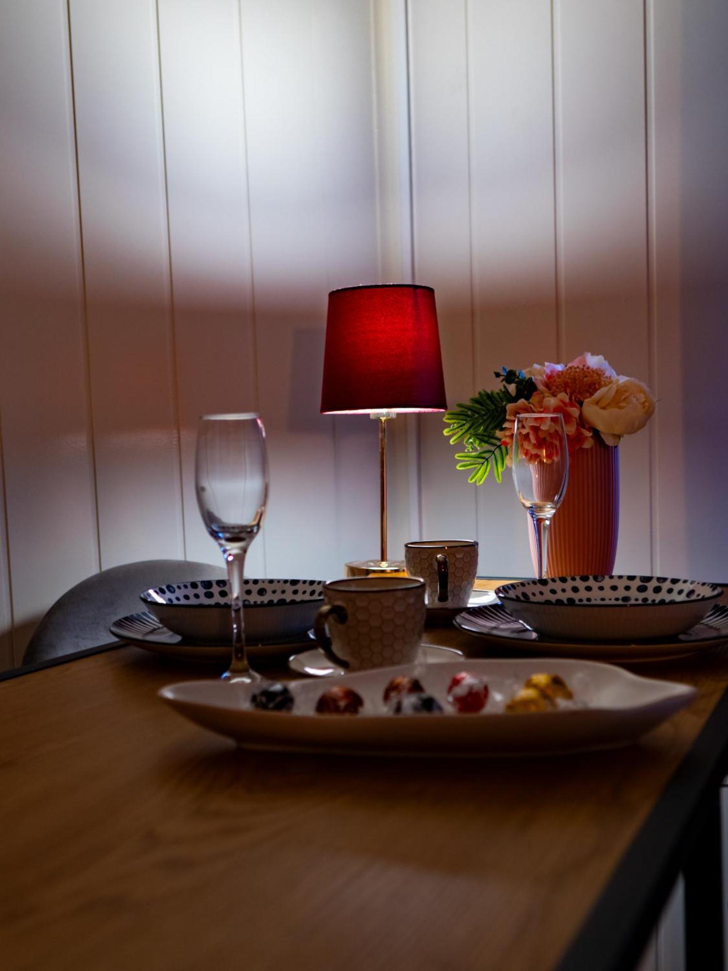 Apartament Classic Comfort Aleja Nmp 8 - Free Parking Ченстохова Экстерьер фото