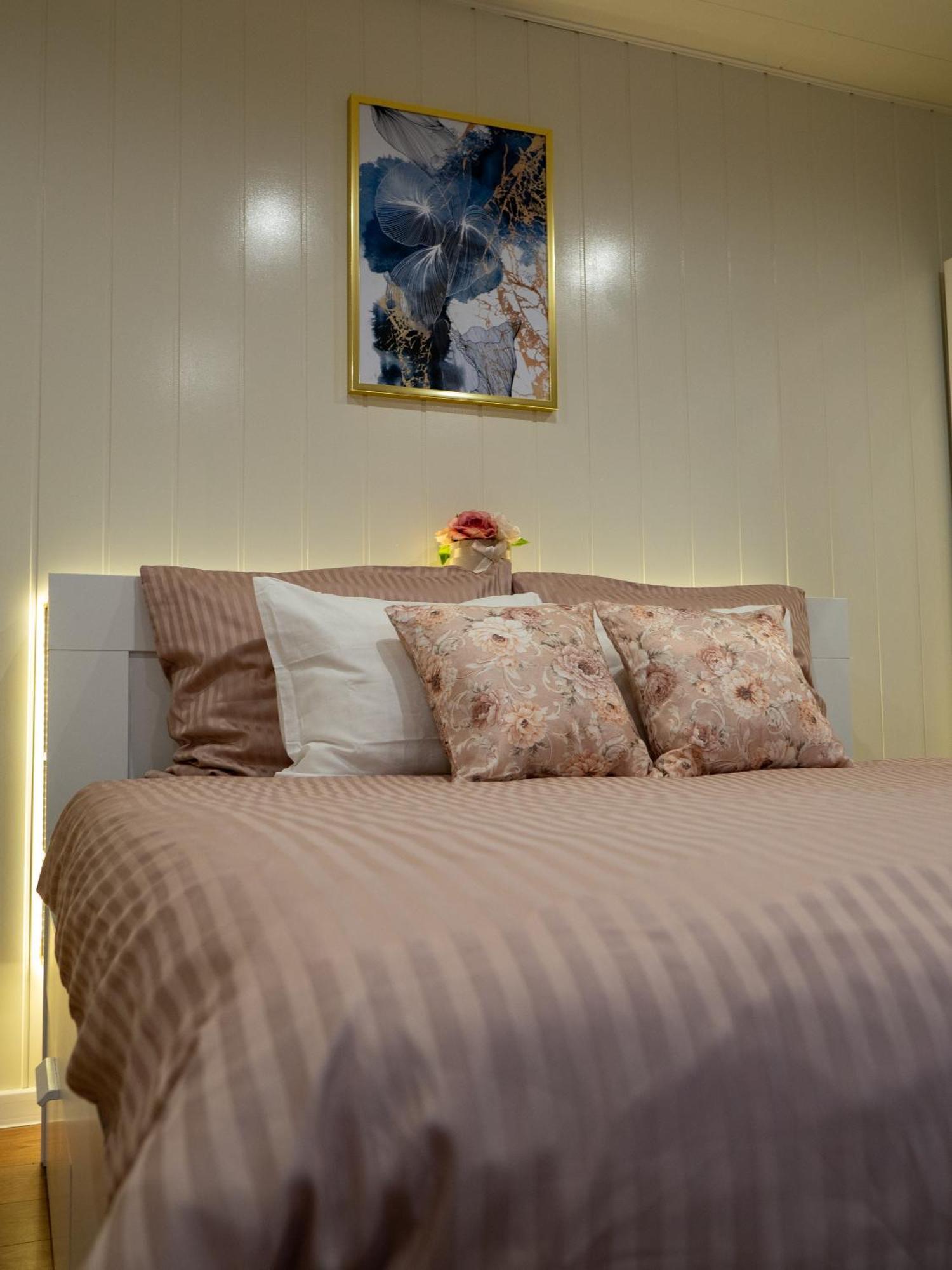 Apartament Classic Comfort Aleja Nmp 8 - Free Parking Ченстохова Экстерьер фото