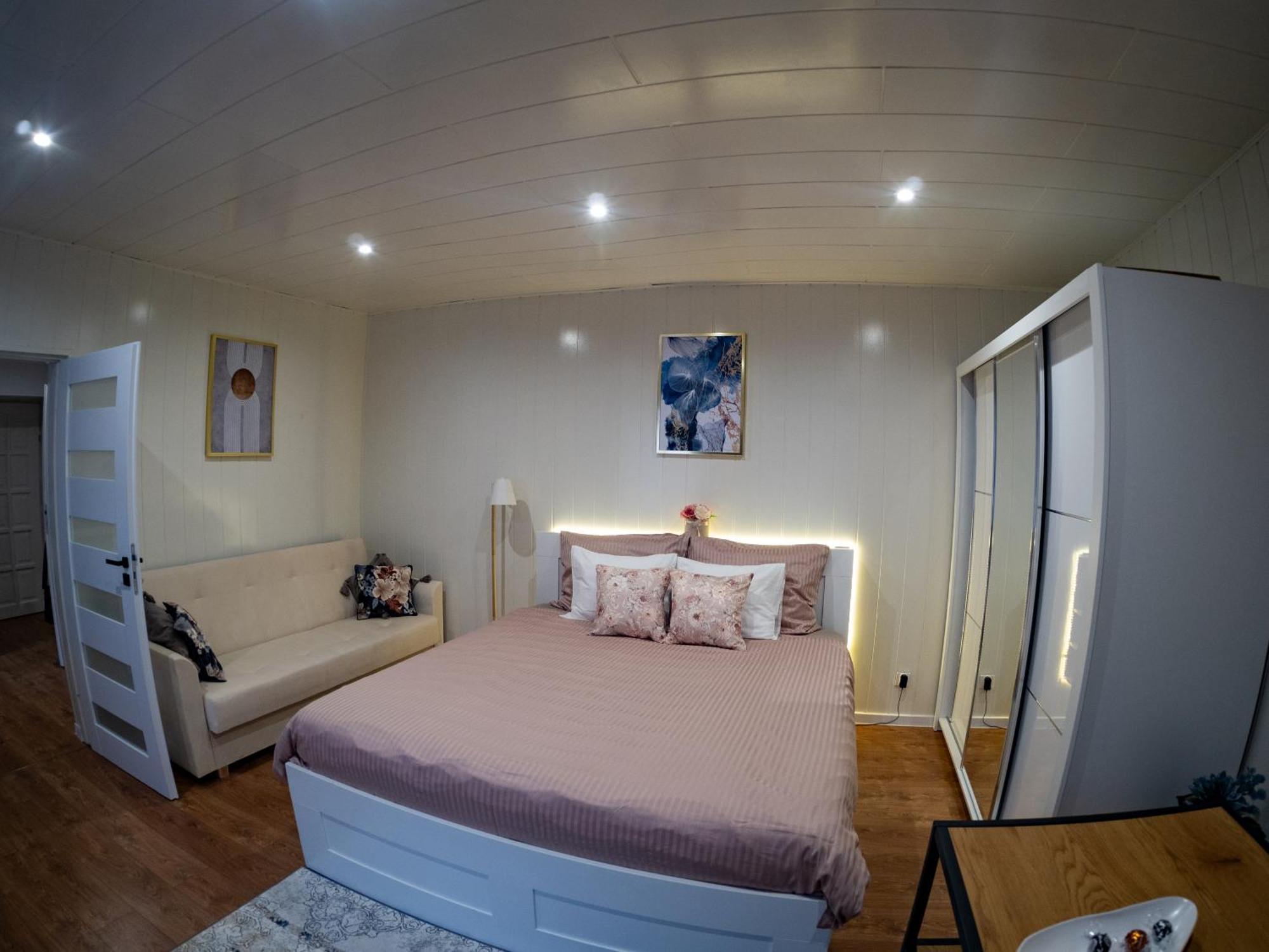 Apartament Classic Comfort Aleja Nmp 8 - Free Parking Ченстохова Экстерьер фото