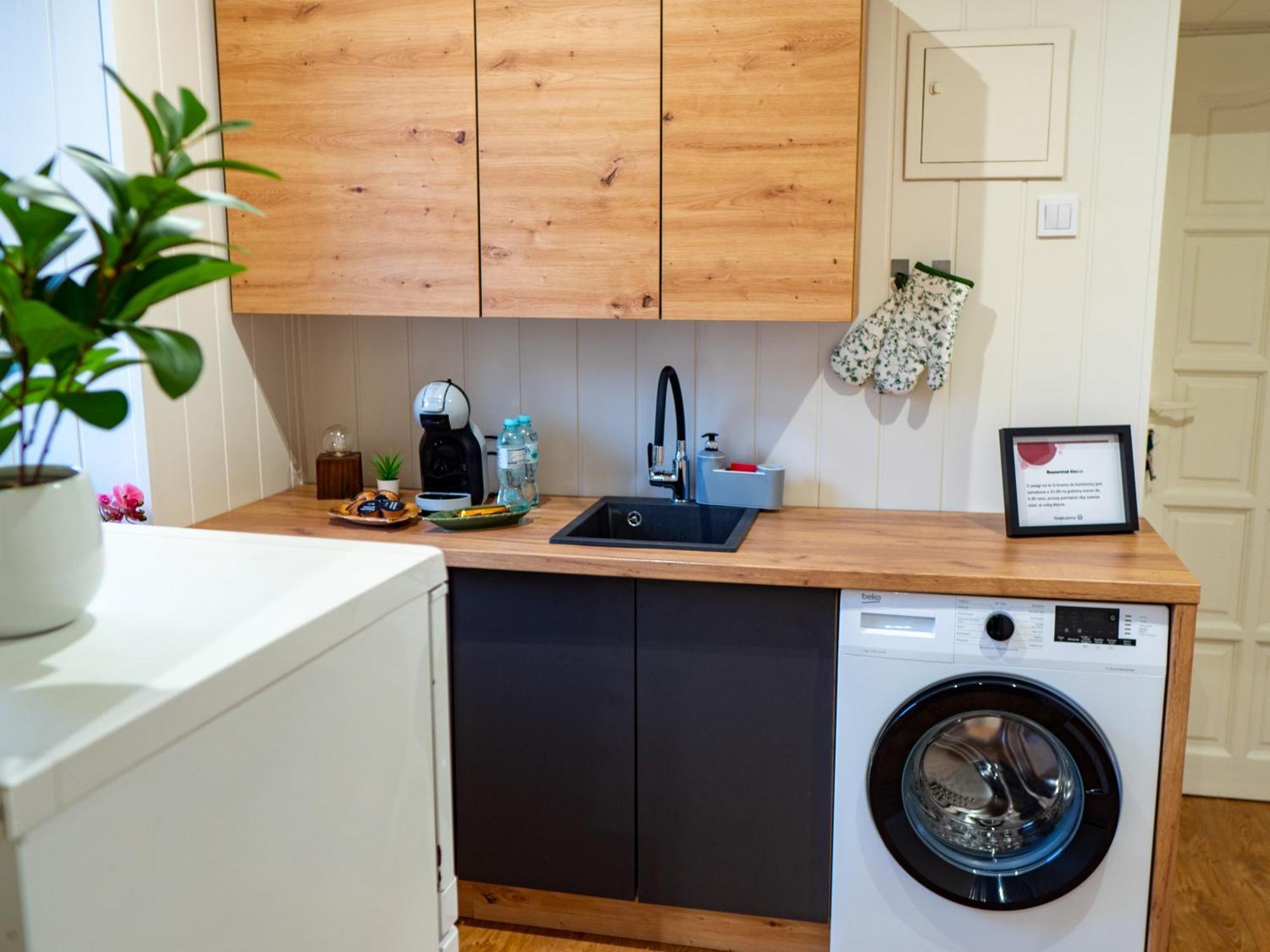 Apartament Classic Comfort Aleja Nmp 8 - Free Parking Ченстохова Экстерьер фото