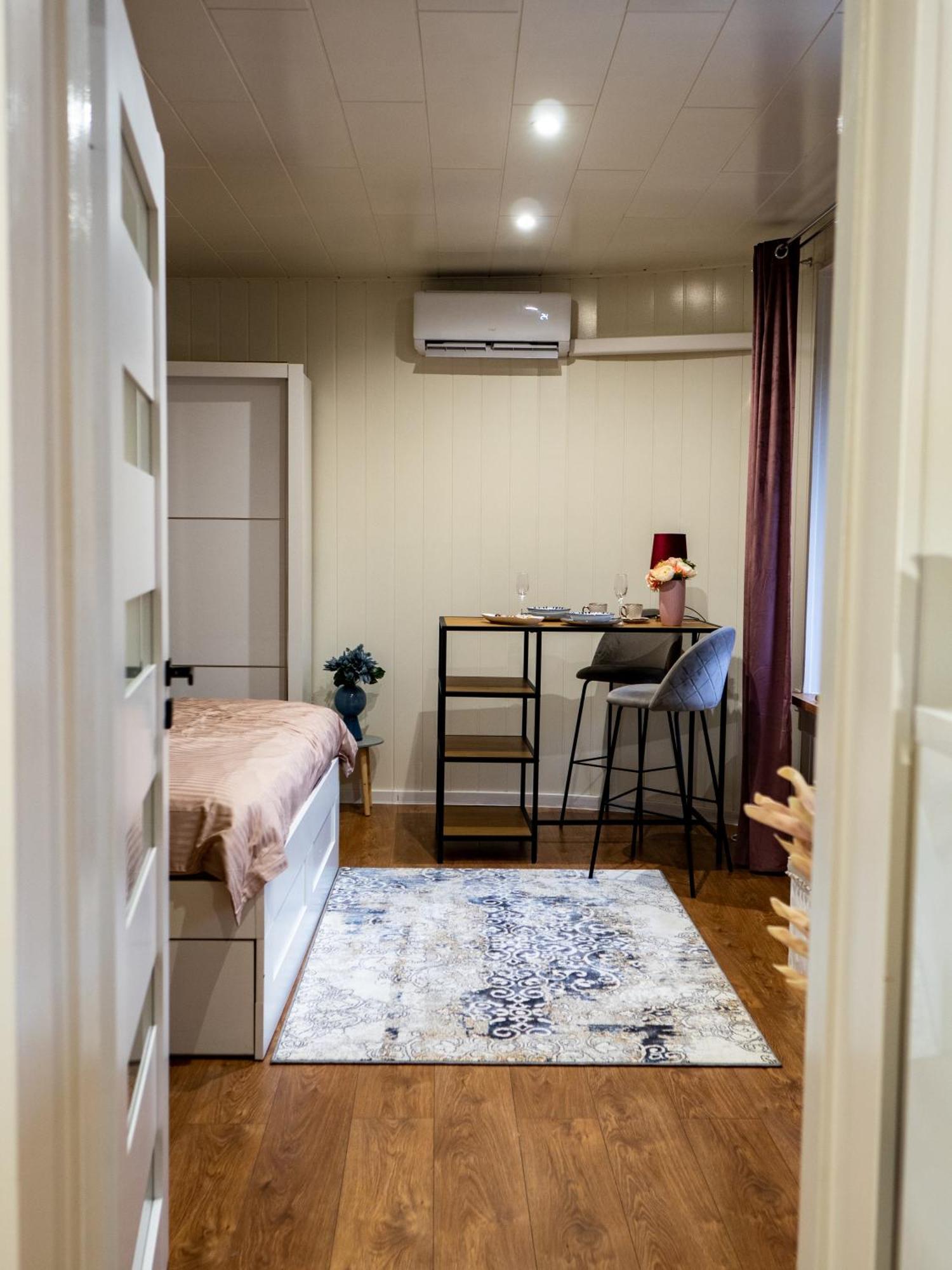 Apartament Classic Comfort Aleja Nmp 8 - Free Parking Ченстохова Экстерьер фото