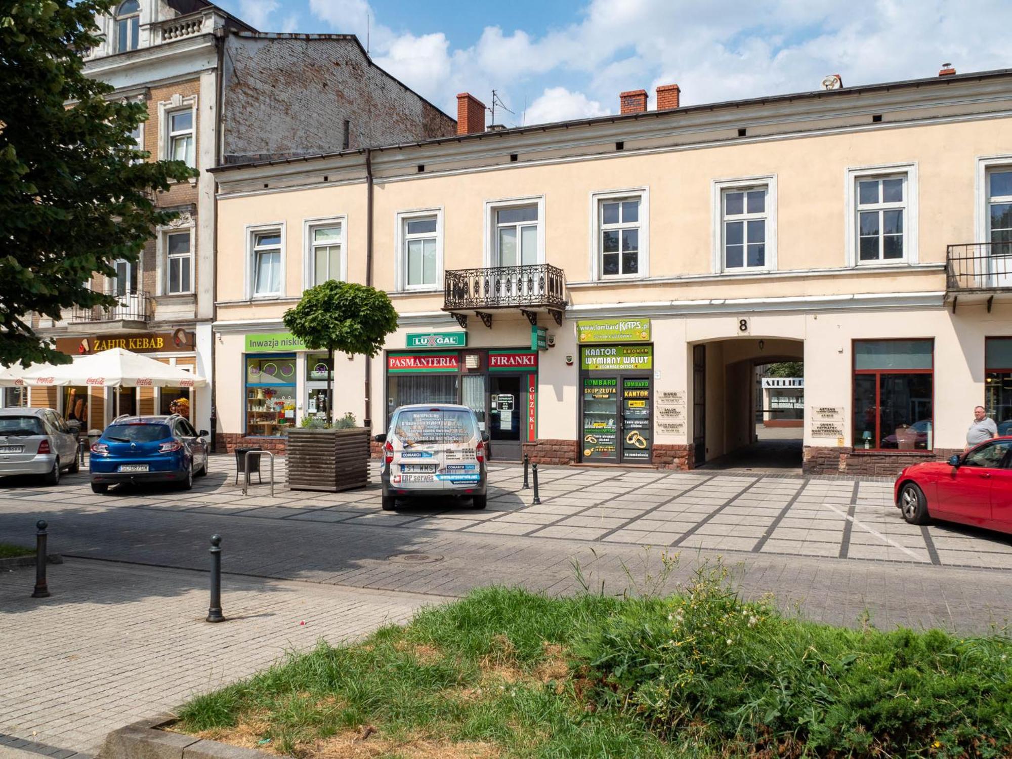 Apartament Classic Comfort Aleja Nmp 8 - Free Parking Ченстохова Экстерьер фото